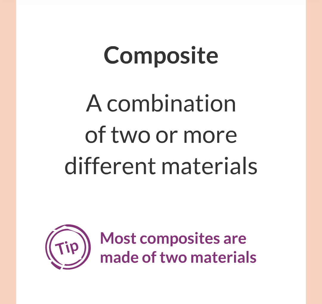 10 Ceramics Polymers And Composites
